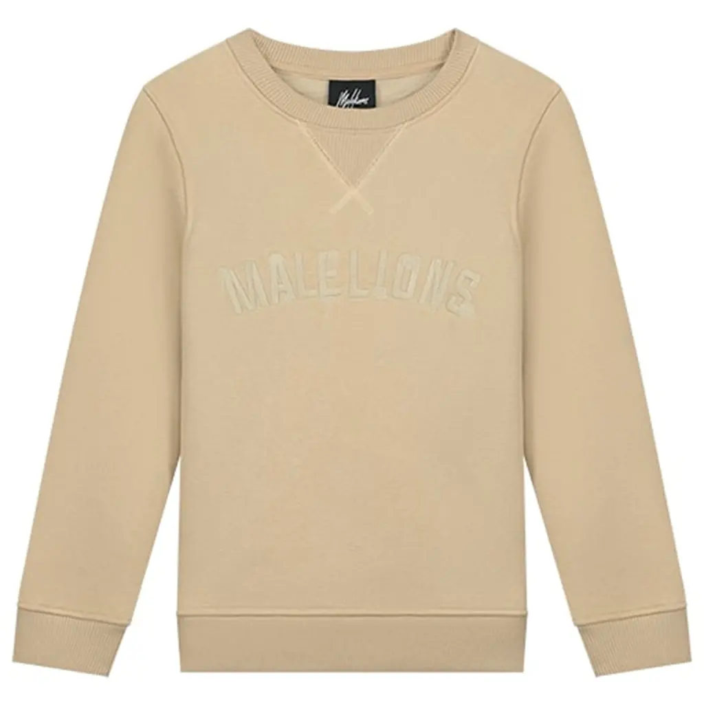 Trui (light brown)