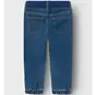 Name It Jeans BAGGY FIT Bella (dark blue denim)