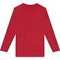 Someone Longsleeve Willem (red)