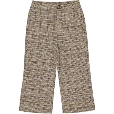 Broekje Pria (dark taupe)