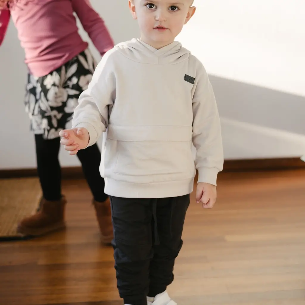 Levv Truitje hoodie Paul Kinderkleding Shoppen