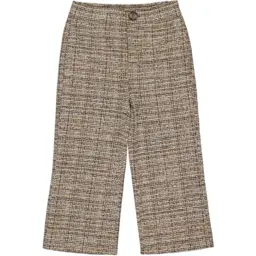 Broek Pria (dark taupe)