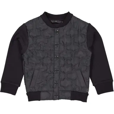 Vest Pedro (dark grey)