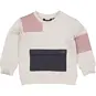 LEVV Trui Patrick (soft grey)