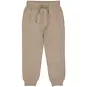LEVV Joggingbroek Peer (dark taupe)