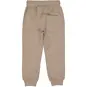 LEVV Joggingbroek Peer (dark taupe)