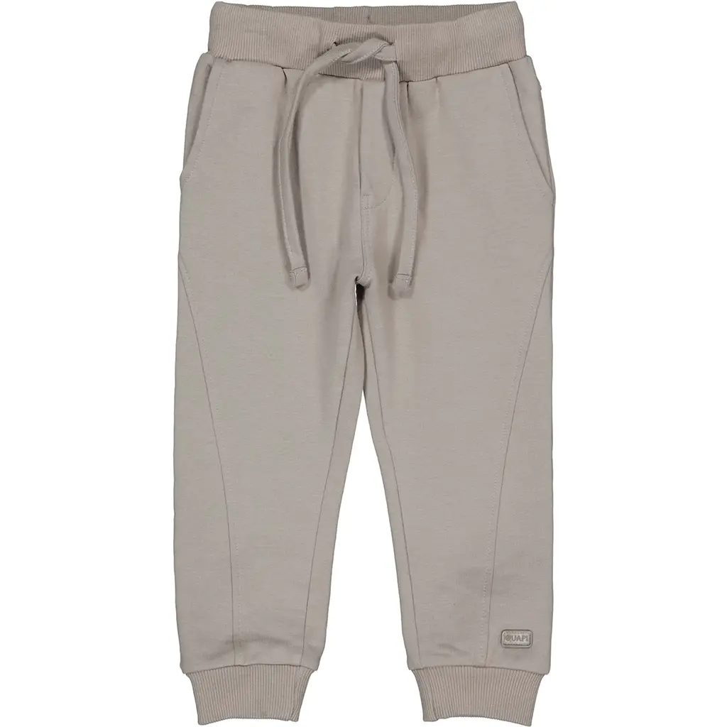 Joggingbroekje Moos (light grey)