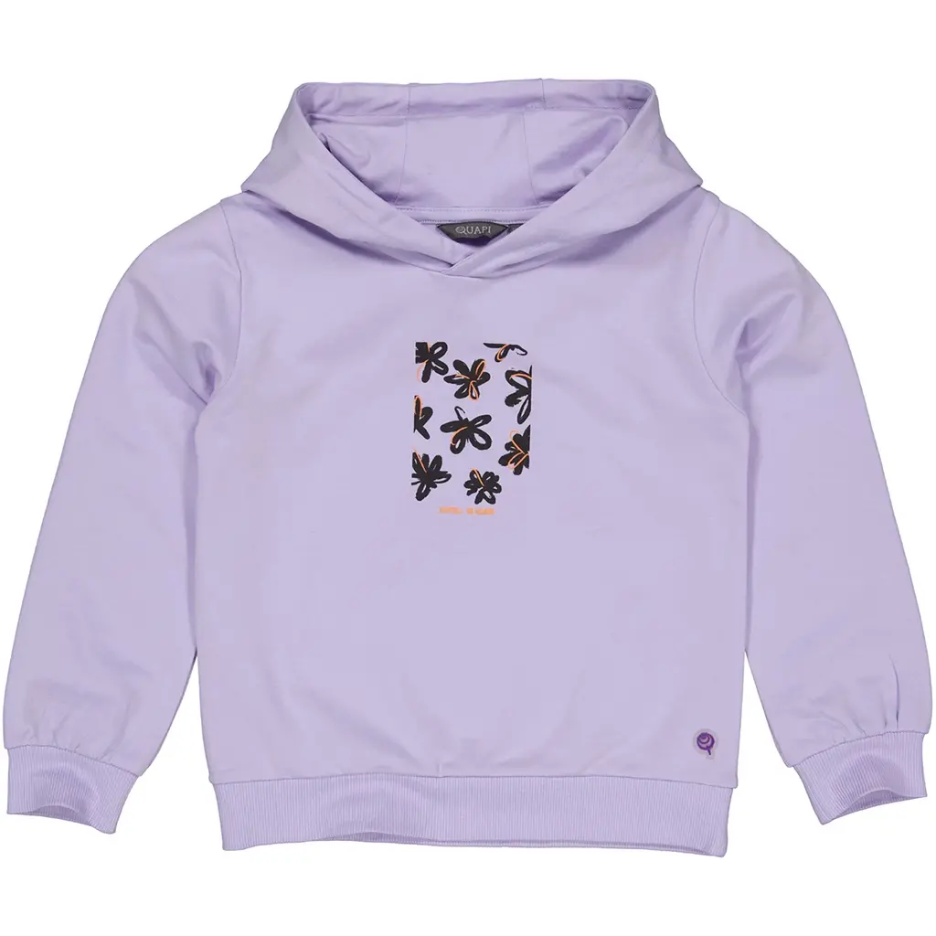 Trui Dionne (lavender)