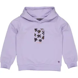 Trui Dionne (lavender)