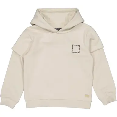 Trui hoodie Djael (kit)