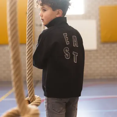 Trui Dean (black raven)