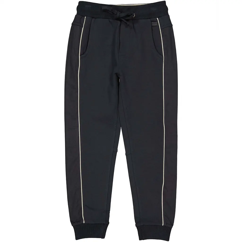 Joggingbroek Dwight (black raven)