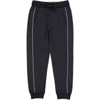 Joggingbroek Dwight (black raven)