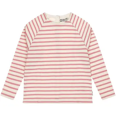 Longsleeve La Rosiere (peony)