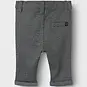 Name It Net broekje SLIM FIT Silas (licorice)