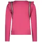 B.Nosy Longsleeve Tess (ruby rose)