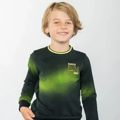 Trui Seth (green galaxy)