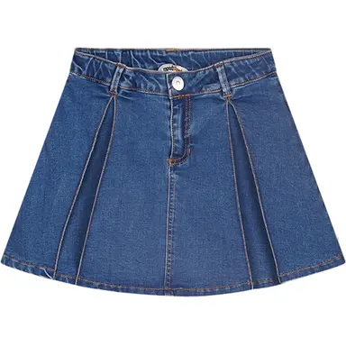 Spijkerrokje Rosa (dark used)