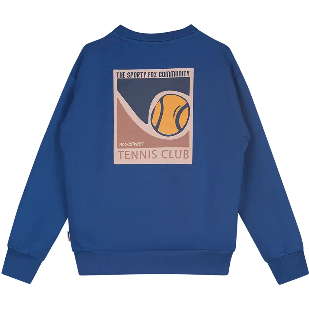 Moodstreet Trui Simon Kinderkleding Shoppen
