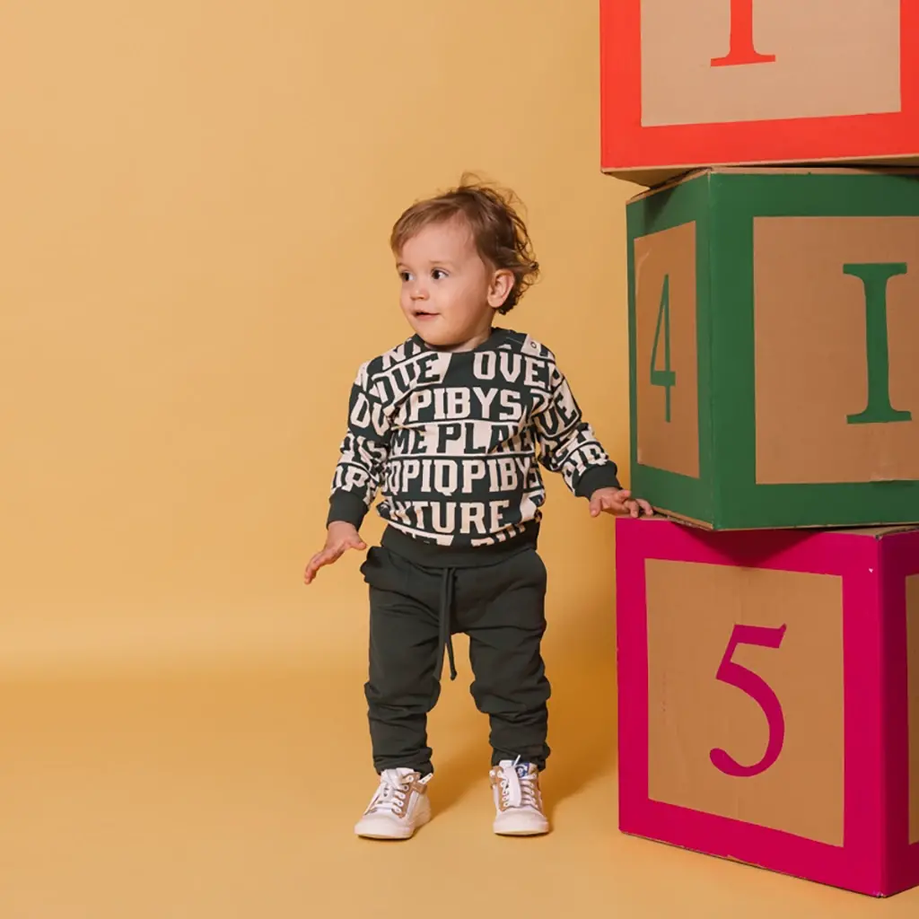 Kinderkleding quapi hotsell