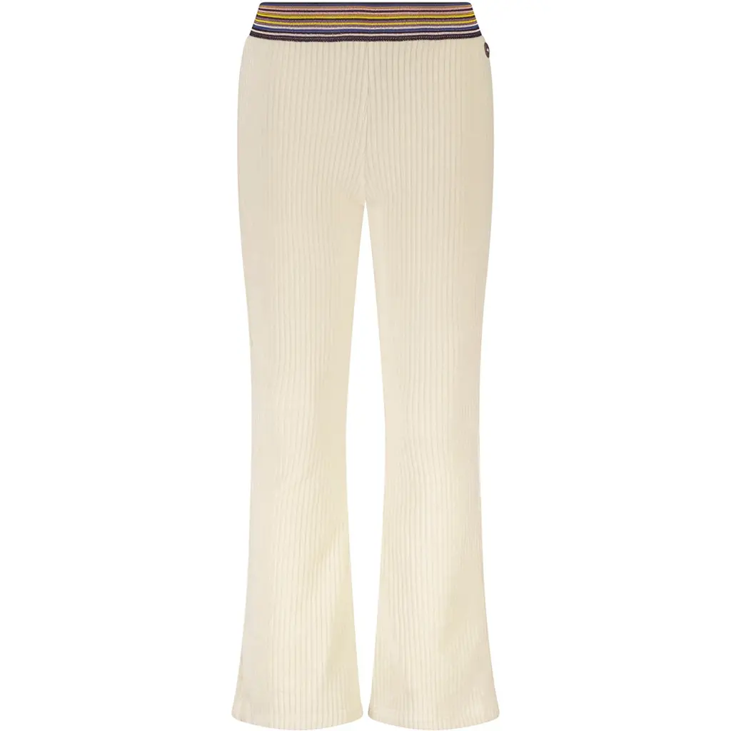 Broek Fem flared (kit)