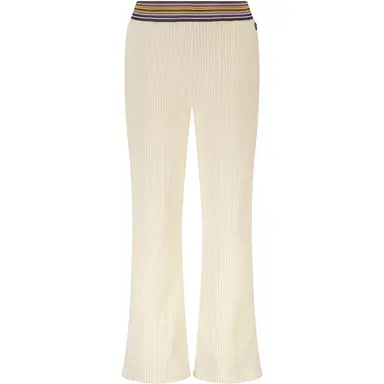 Broek Fem flared (kit)