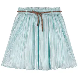 Rokje Nele (pottery blue)