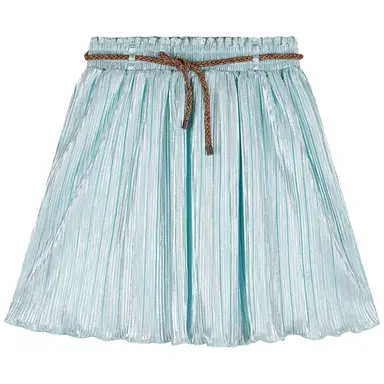 Rokje Nele (pottery blue)