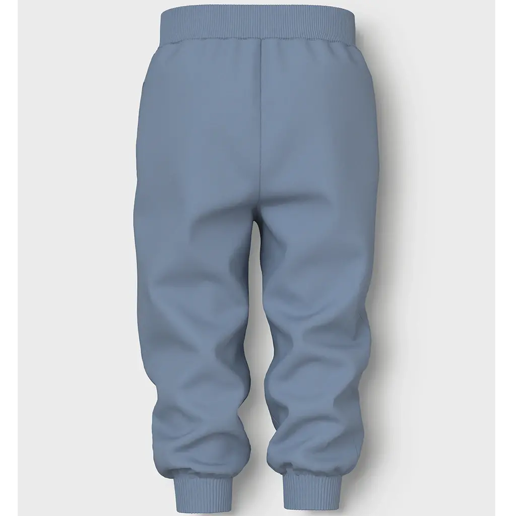 Joggingbroek sweat brushed Sven (troposphere)