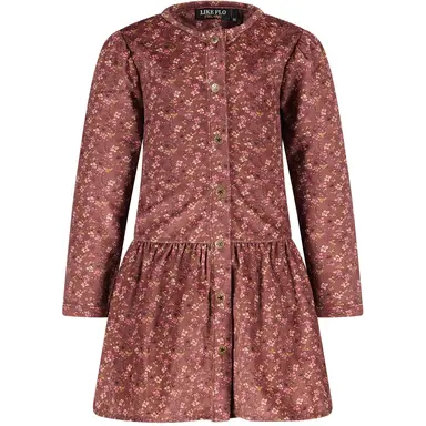 Jurkje Ruby (ruby mini flower)