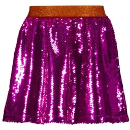 Rokje Rhodee (electric purple)