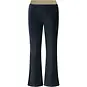 Like Flo Broek Fem flared (navy)