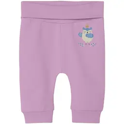 Broekje Vrillie (pastel lavender)