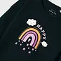 Name It Longsleeve Vubie (dark sapphire)