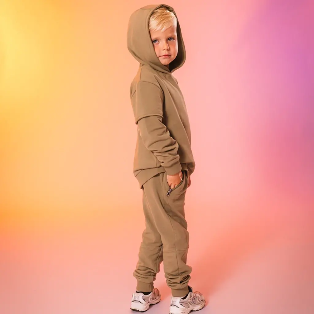 Joggingbroek Zico (olive)