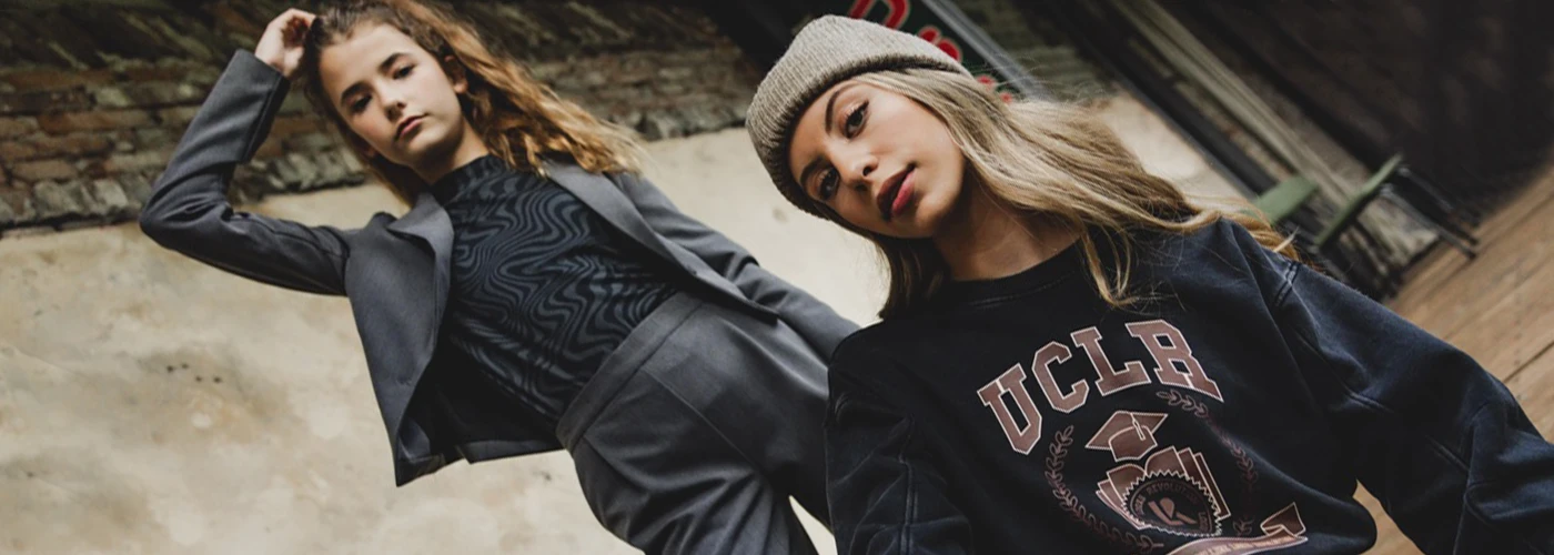 LOOXS Revolution Meisjeskleding Kinderkleding Shoppen