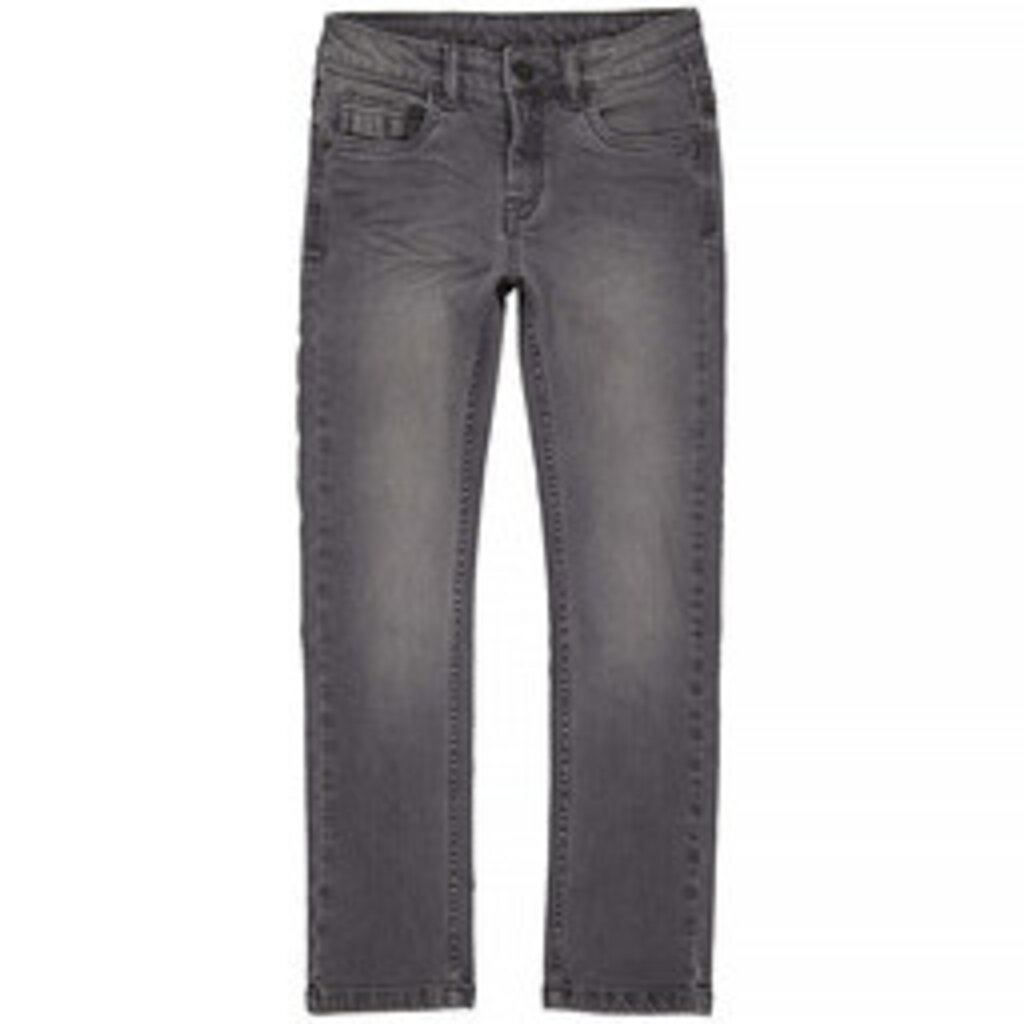 Jeans James (grey denim)