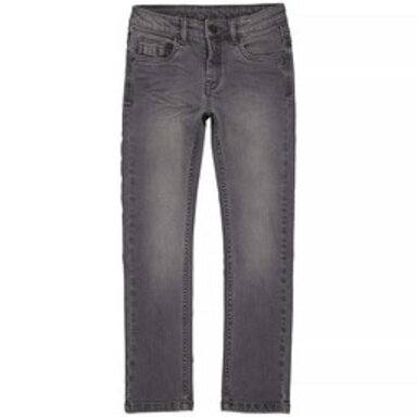 Jeans James (grey denim)