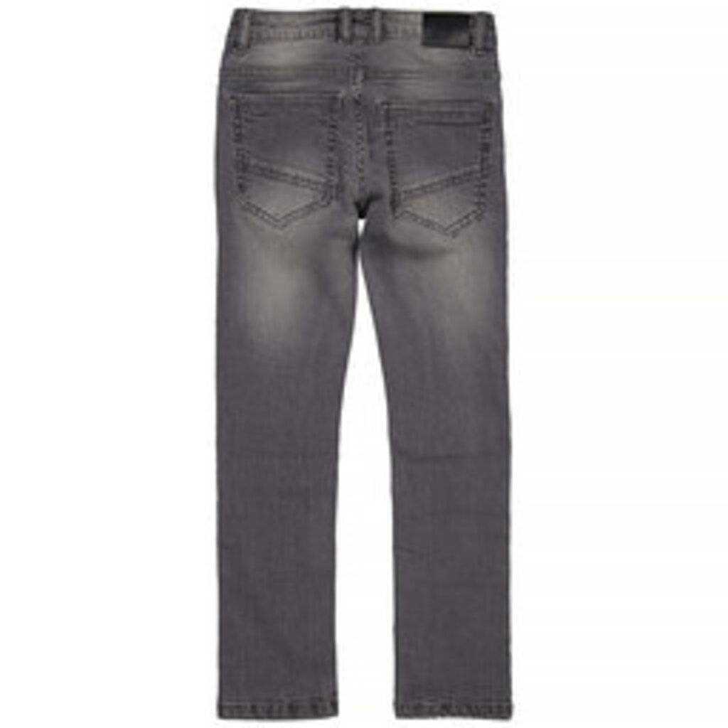 Jeans James (grey denim)