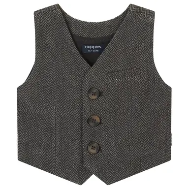 Giletje Gaillard (phantom)