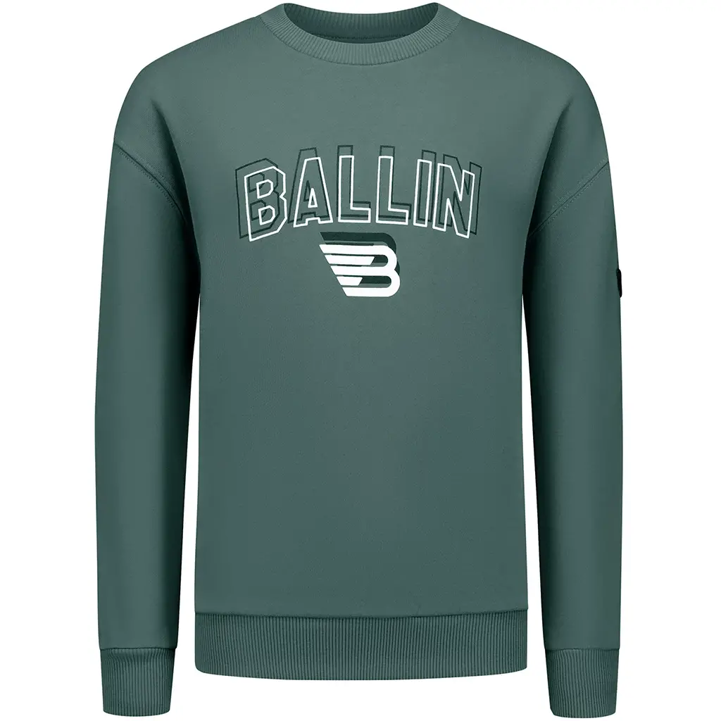 Ballin Trui Kinderkleding Shoppen