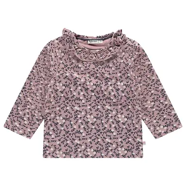 Truitje (rosewood/AOP)