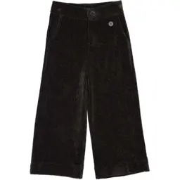 Broekje Poria (dark grey)