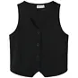 Name It Gilet Olgine (black)