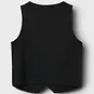 Name It Gilet Olgine (black)