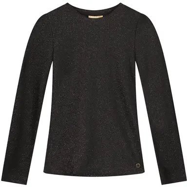 Longsleeve Elvie (black)