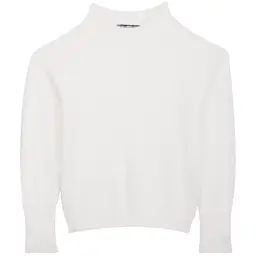 Trui Lilu (dark ecru)