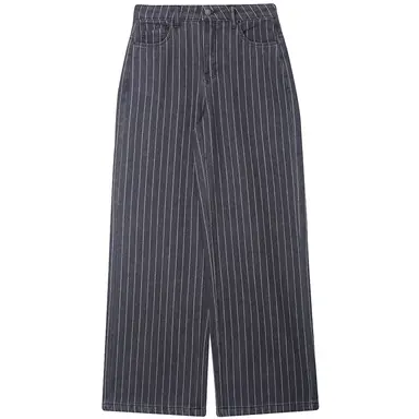 Jeans Marise (black)