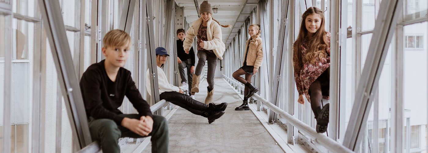 No Way Monday kidsfashion Kinderkleding Shoppen