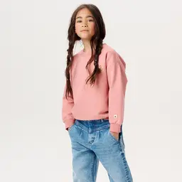 Trui Jiaxian (old rose)